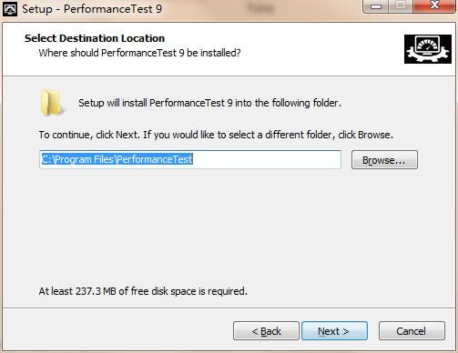 PassMark PerformanceTestװ2