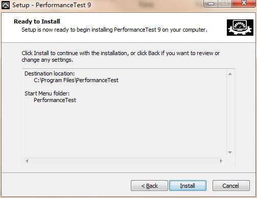 PassMark PerformanceTestװ3