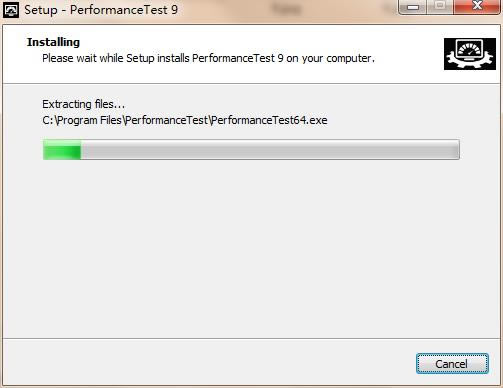 PassMark PerformanceTestװ4