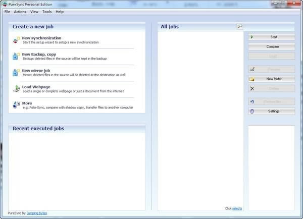 PureSyncءͬ(PureSync) v5.0.3 ٷ汾