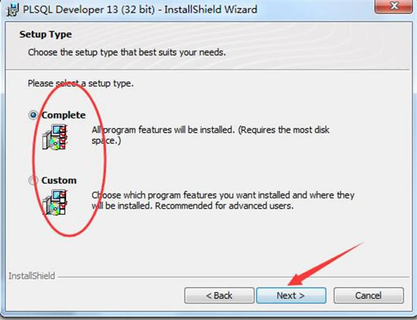 plsql developerװ4