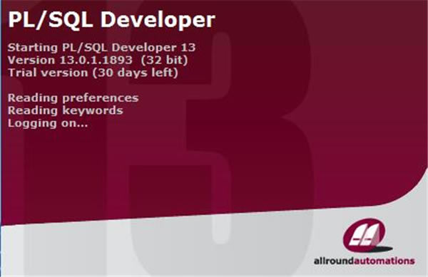 plsql developerʹò1