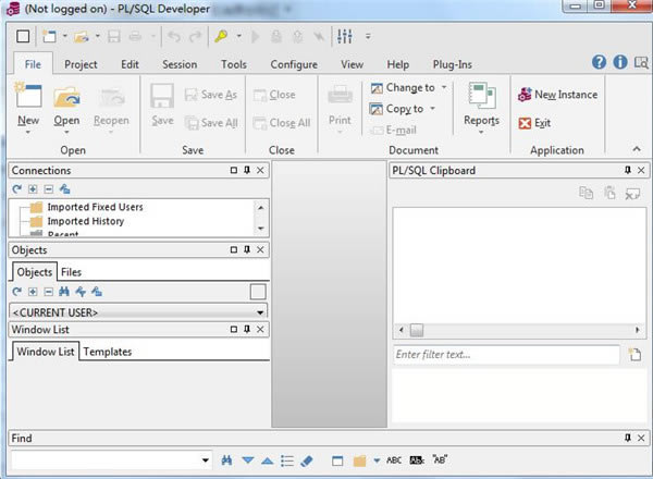 plsql developerʹò3