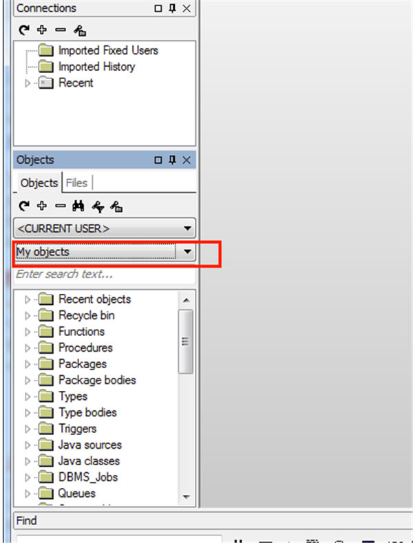 plsql developerʹò4