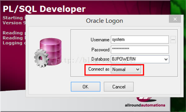 plsql developer9