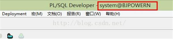 plsql developer10