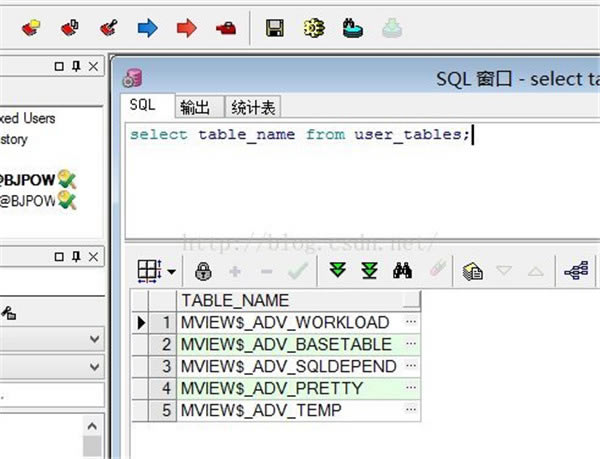 plsql developer11