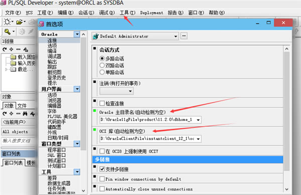 plsql developer13