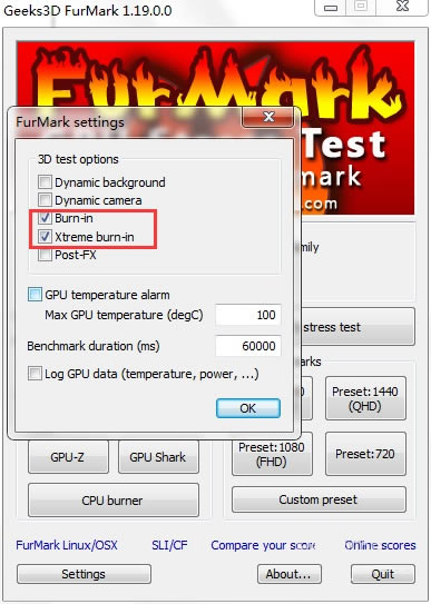 Furmark