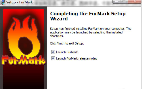 FurmarkءFurmark v1.18.2.0 ٷʽİ