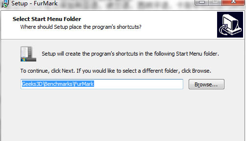 FurmarkءFurmark v1.18.2.0 ٷİ-վ