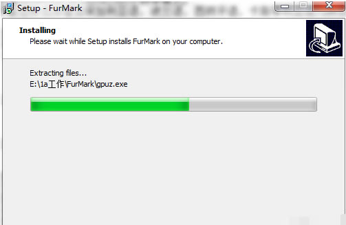 FurmarkءFurmark v1.18.2.0 ٷİ-վ