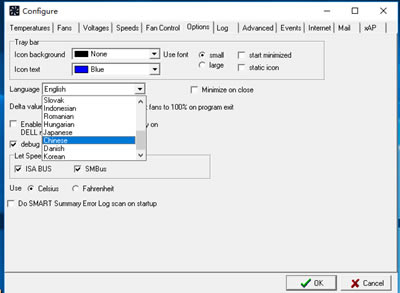speedfanİءSpeedFan v4.52 ٷ汾