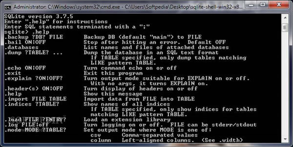 SQLite3ءSQLite3ӻ v3 3.27.2 ٷ汾