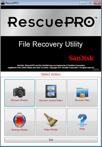 RescueProͼ
