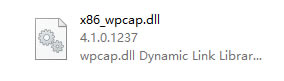 wpcap.dllءwpcap.dll ٷɫ棨֧32&64λ