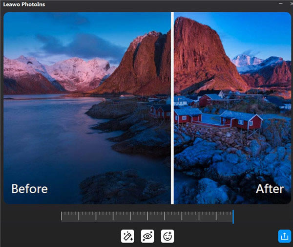 Leawo PhotoInsƽءLeawo PhotoInsƽ v4.0.0.2 pc