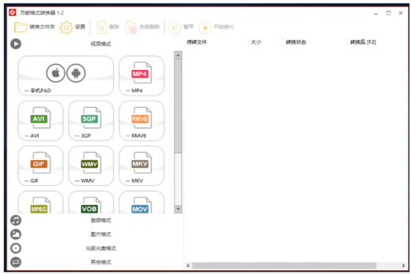 ܸʽתɫ桿ܸʽתɫ v1.2.0.5 pc