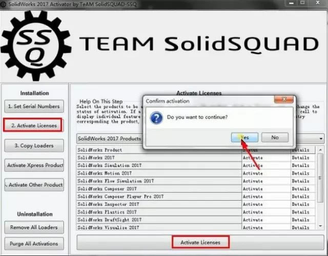 Solidworks2017װ5