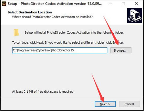 Ƭʦƽ°ءƬʦƽ棨PhotoDirector v2.2.3.0 pc