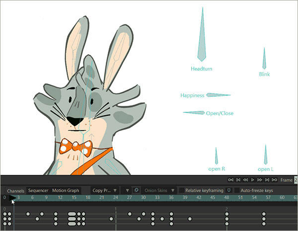 Moho Proٷ汾Moho Proٷ汾 v13.5.4 pc
