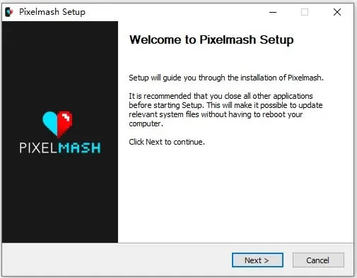 Pixelmashƽ桿Pixelmashƽ v2023.4.1 pc