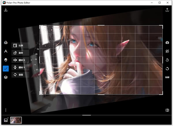 Polarrɫ桿Polarrɫ v5.11.4 pc