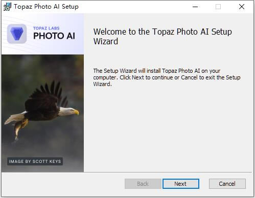 Topaz Photo AIһǿ氲װ˵