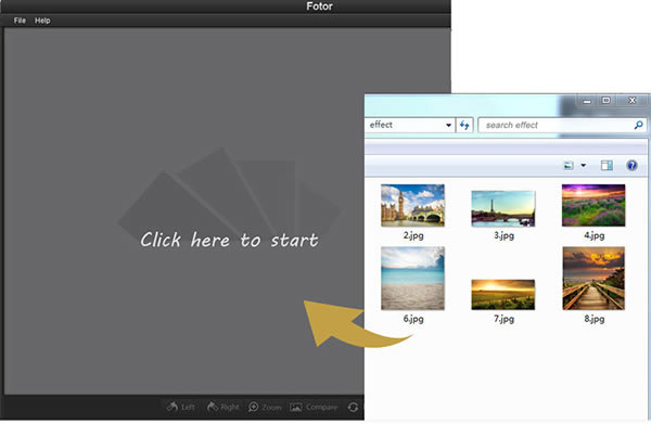 FotorƽءFotorƽ v4.5.8 pc