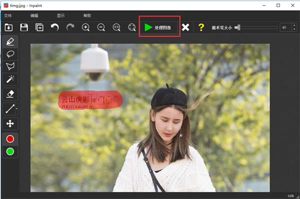 Inpaintⰲװ桿Inpaintⰲװ v9.1 pc