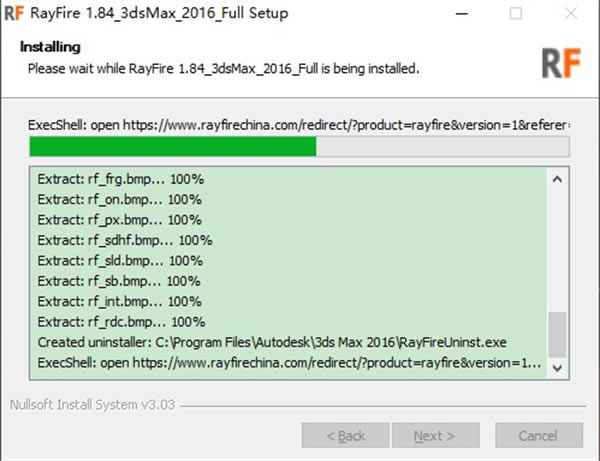 RayfireװءRayfireװذװ v1.85 pc