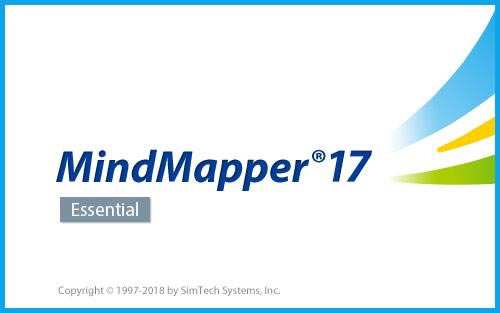 Mindmapper17⼤кŰ桿Mindmapper17⼤кŰ v17.9000 pc