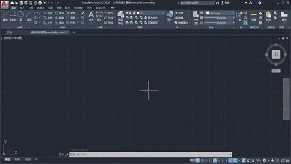 AutoCAD2024İɫͼ