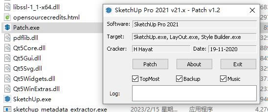 SketchUp Pro 2023ƽءSketchUp Pro 2023ƽٶ v2023.0.367 İ