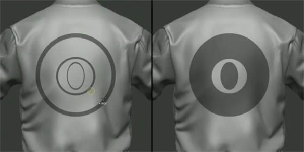 ZBrush2023ƽ 3ͼƬ
