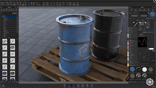 KeyShot Pro 11ȾKeyShot Pro 11ʵʱ׷Ⱦṩ v11.3.2.3 ̰