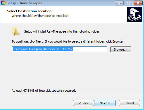 RawTherapee°ءRawTherapee° v5.9 PC