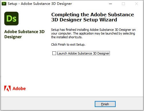 Substance 3D Designer 2022ƽءSubstance 3D Designer 2022ƽٶ v12.3.0 İ-վ