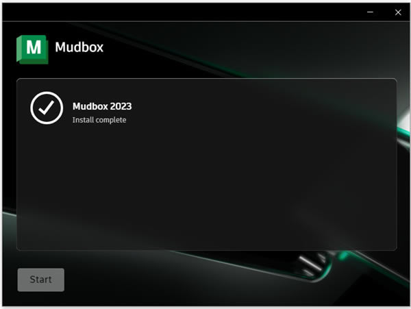 Autodesk Mudbox 2023桿Autodesk Mudbox 2023 pc