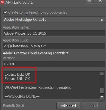 Photoshop 2018 ccرذװ4