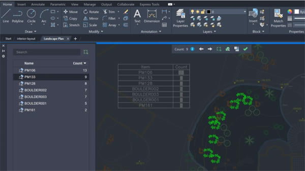 AutoCAD2023ƽ桿AutoCAD2023ƽٶ v2023.0.1 İ(кźԿ)