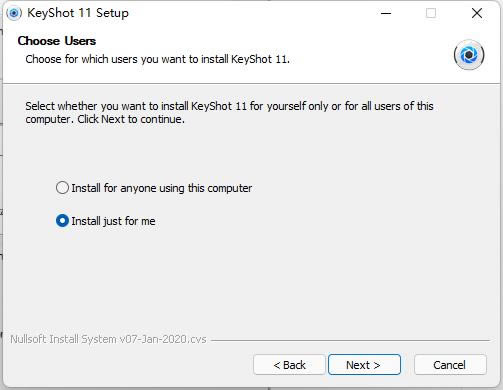 KeyShot11ƽءKeyShot11ƽٶ v11.0.0.215 ⼤İ