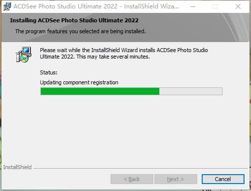 ACDSee2022콢رٶưװ5