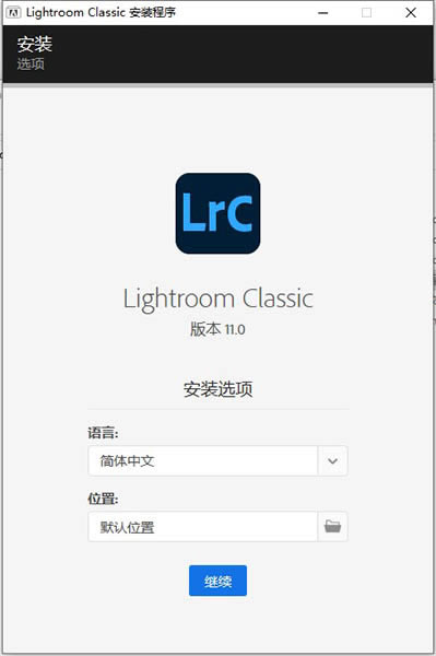 Adobe Lightroom 2022رءAdobe Lightroom Classic v2022 Ѱ