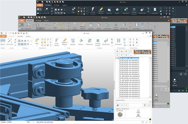 3D-Toolر3