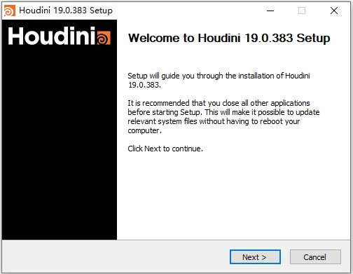 Houdini19ر氲װ1