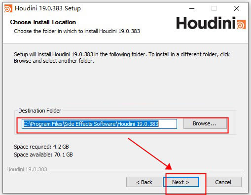 Houdini19ر氲װ2