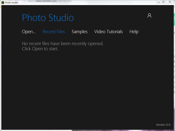 InPixio Photo Studio 11ͼ