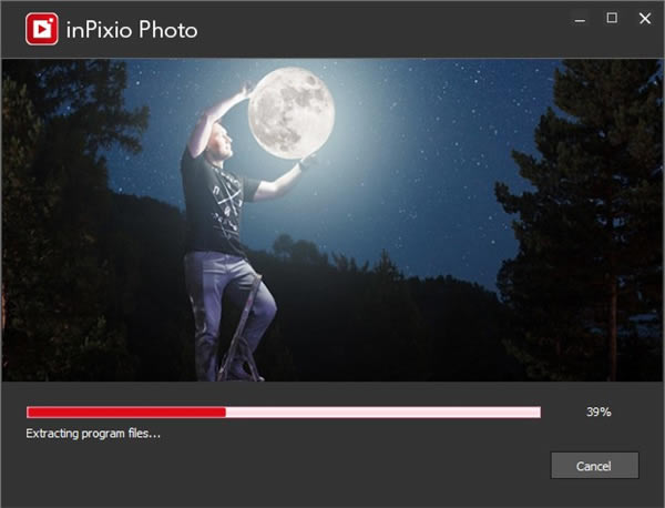 InPixio Photo Studioװͼ4