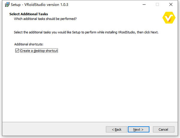VRoid Studioر桿VRoid Studio v0.14.0 ԰